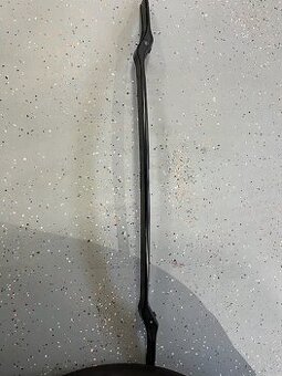 BMW F36 Gran Coupe výztuha nárazníku originál