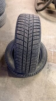 2x zimní pneu Barum 185/55 R15 Polaris 5