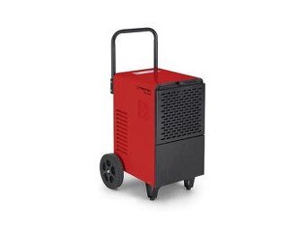 Pronájem odvlhčovače TROTEC - vysoušeč