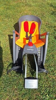 Dětská sedačka na kolo Hamax Siesta