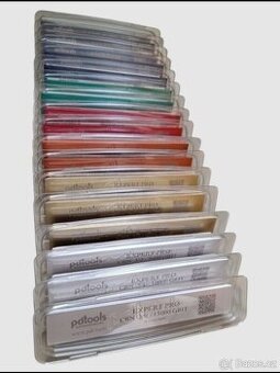 Brusné kameny pro TS prof, Kazak