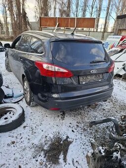 Ford Focus 1.6 EcoBoost 110kw. Veškeré náhradní díly.