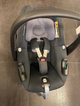 Autosedačka Maxi-cosi Pebble 360