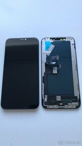 Nový Displej iPhone XS