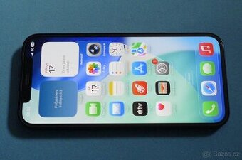 Apple iPhone 12 128GB Baterie 80%