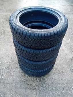 Zimní pneumatiky Continental 175/55 R15