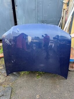 Kapota VW Passat B5,5