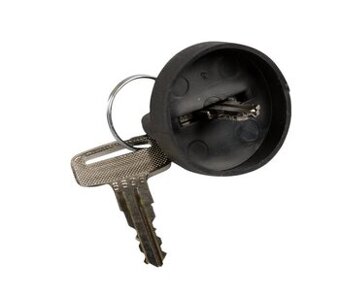 Originální klíček HUSQVARNA