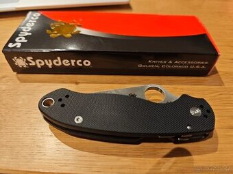 nůž spyderco - 1