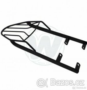 Honda cb125/300r nosič