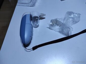 Elektrická odsávačka hlenů