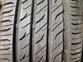 205/45 R17 SEMPERIT (2x7,5 2x7mm) č.16100/b3