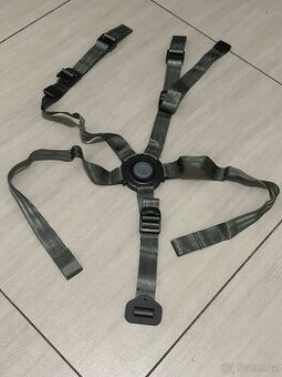 Joolz Day spona s popruhy