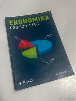 EKONOMIKA pro SOU a SOŠ