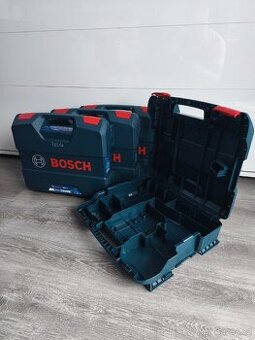 Kufr na aku vrtačku Bosch