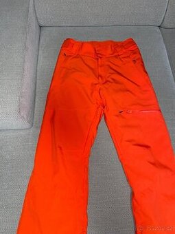 Lyžařské kalhoty - 1