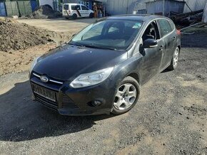 Ford Focus III náhradní díly - 1