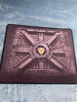 Herní podložka pod myš Yenkee – velká - 1