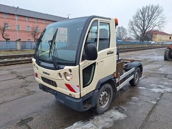 MULTICAR M 27 B 4X4