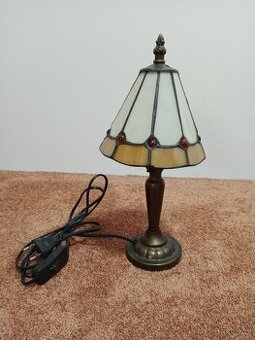 Lampička Tiffany
