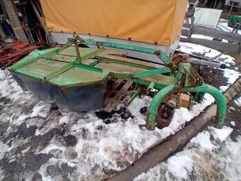 Rotační sekačka Deutz Fahr KM 22