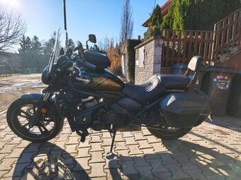 Kawasaki Vulcan S (EN 650)