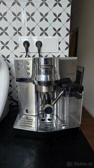 Pákový kávovar DeLonghi EC 850 Automatic Cappuccino