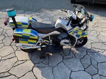 Prodám dětskou elektromotorku