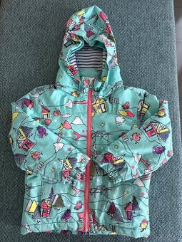 Zimní bunda Roxy vel. 110