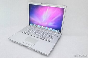 Mac Book pro 2008