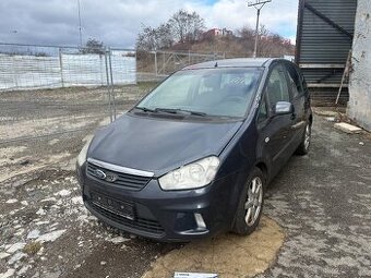 Náhradní díly - Ford C-Max 1.6i 74kW r.v. 2007
