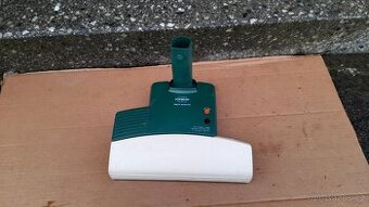 Klepaci hlavice ET 340 pro Vorwerk 120-122