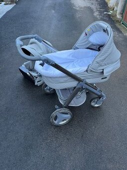 Kočárek Bebecar, limitovaná edice