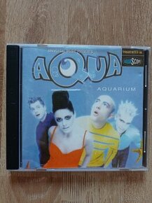 AQUA - AQUARIUM