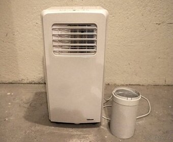 Mobilní klimatizace