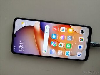 Xiaomi Redmi 13C 4/128Gb