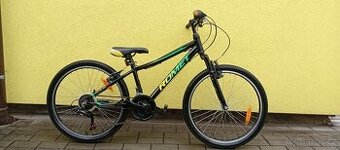 Dětské kolo Romet 24"