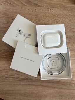 AppleAirpods Pro 1. generace