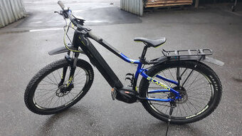 ELEKTROKOLO CRUSSIS e-LARGO 7.6-L