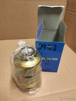 Palivový filtr 17937 ( Baldwin bf 7534 )