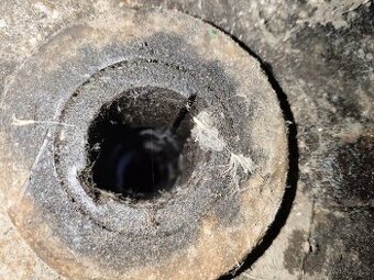 Pf 62 vrtaci zařízení VLM