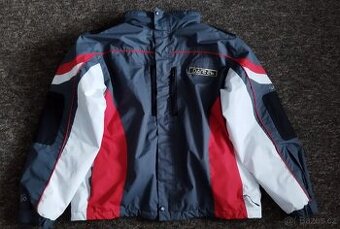 Lyžařská bunda vel. 164