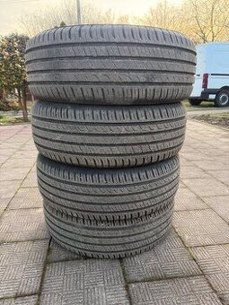 Letní pneu 225/65/17 99V Barum Bravuris 5 HM