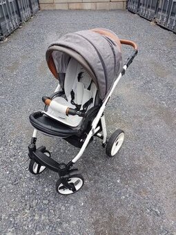 Dětský kočárek 3v1 Coletto