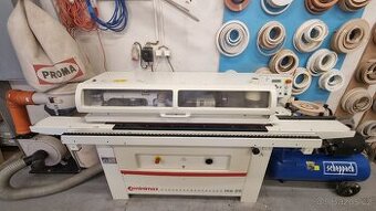 Olepovačka hran SCM me25