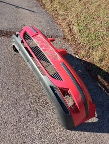 Nárazník Seat Leon, Toledo m1-prodám