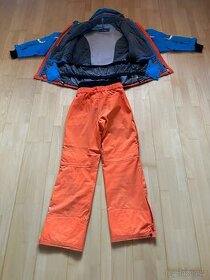 Lyžařský set bunda a kalhoty DARE 2B