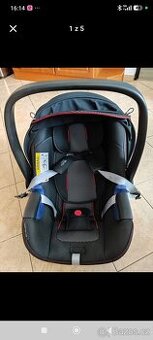 Prodám autosedačku