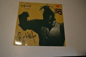 Soul II Soul – Club Classics Vol. One LP vinyl