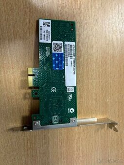 Síťová karta Intel Gigabit CT NIC EXPI9301CTBLK